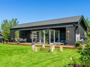 Holiday Home Melina - 900m to the inlet by Interhome